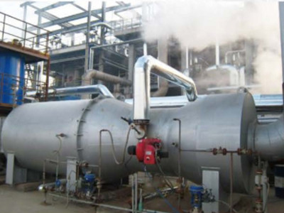廢液廢氣焚燒工程技術(shù)圖片2