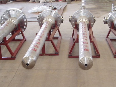 富氧純氧燃燒技術(shù)-國內(nèi)占有量最多的焦?fàn)t煤氣制甲醇圖片2