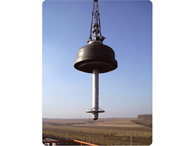 富氧純氧燃燒技術(shù)-國內(nèi)占有量最多的焦?fàn)t煤氣制甲醇圖片4