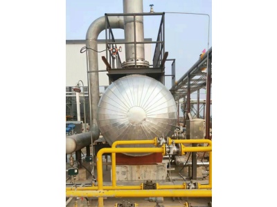 山西-地面火炬圖片2