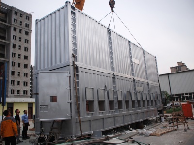 集裝箱-燃燒器圖片3